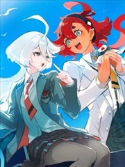 进击的巨人漫画追更榜配图